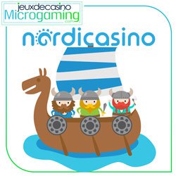Revue de Nordic Casino