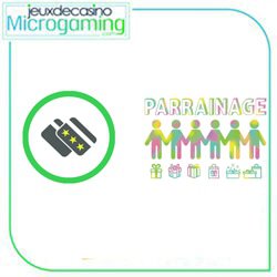 autre bonus jeux microgaming