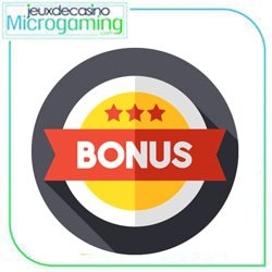 profiter bonus microgaming
