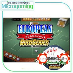 jeux blackjack microgaming