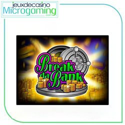 theme machine sous break bank